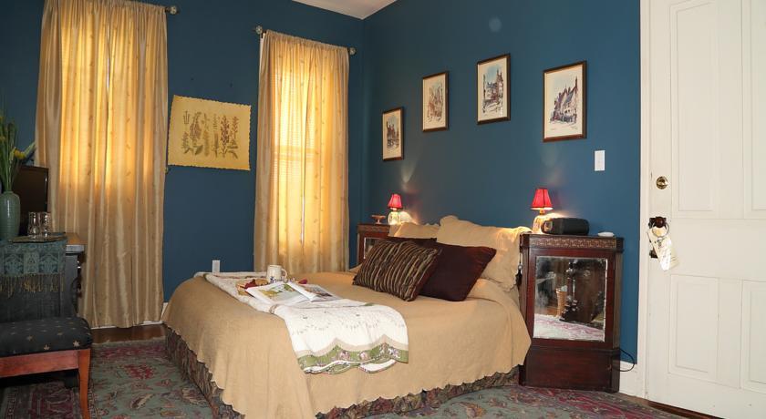 Amethyst InnAdamstown 部屋 写真
