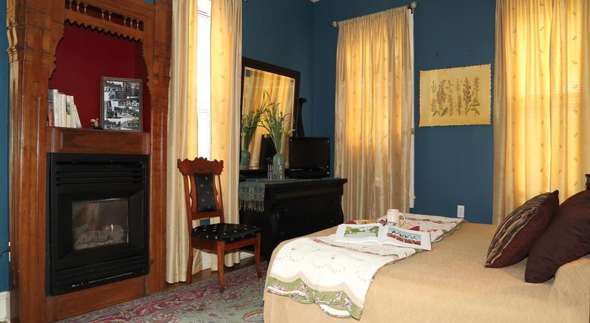Amethyst InnAdamstown 部屋 写真