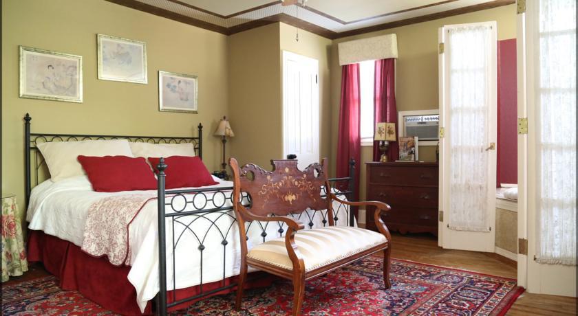 Amethyst InnAdamstown 部屋 写真