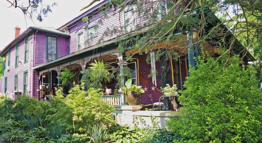 Amethyst InnAdamstown 部屋 写真
