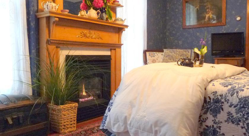 Amethyst InnAdamstown 部屋 写真