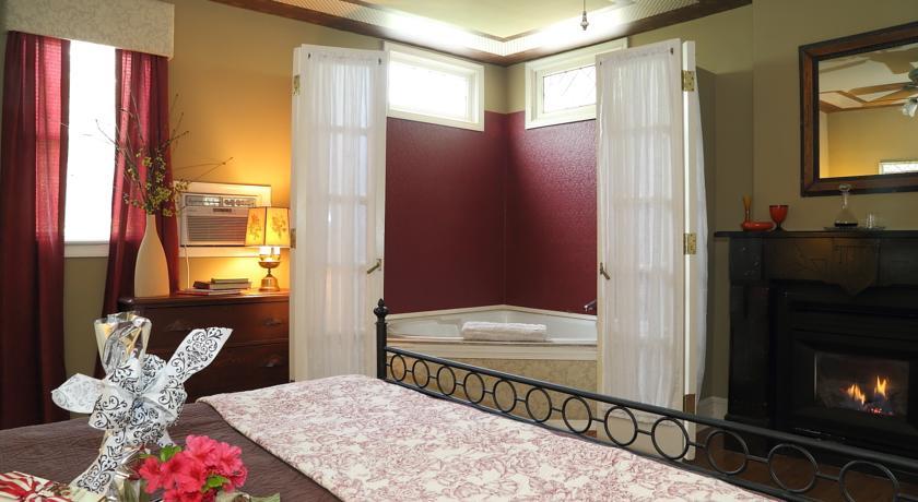 Amethyst InnAdamstown 部屋 写真