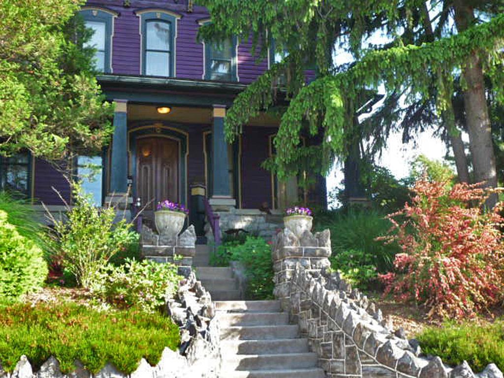 Amethyst InnAdamstown 部屋 写真